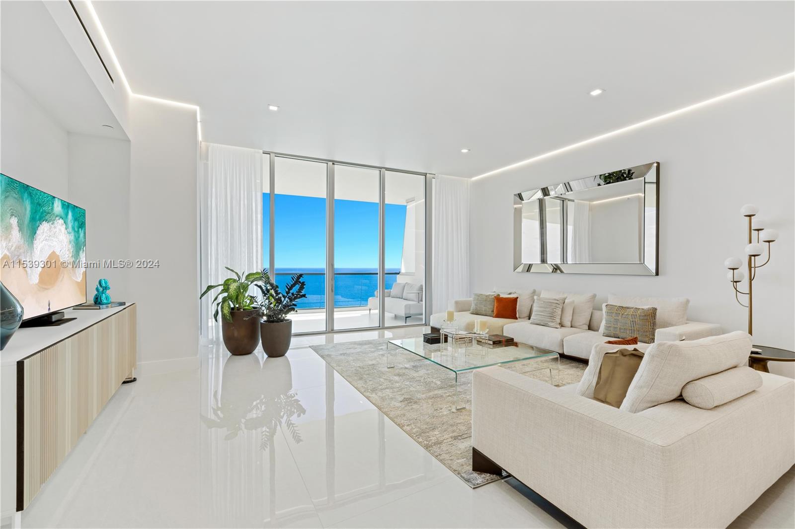 18501 Collins Ave #3802, Sunny Isles Beach, Florida image 15