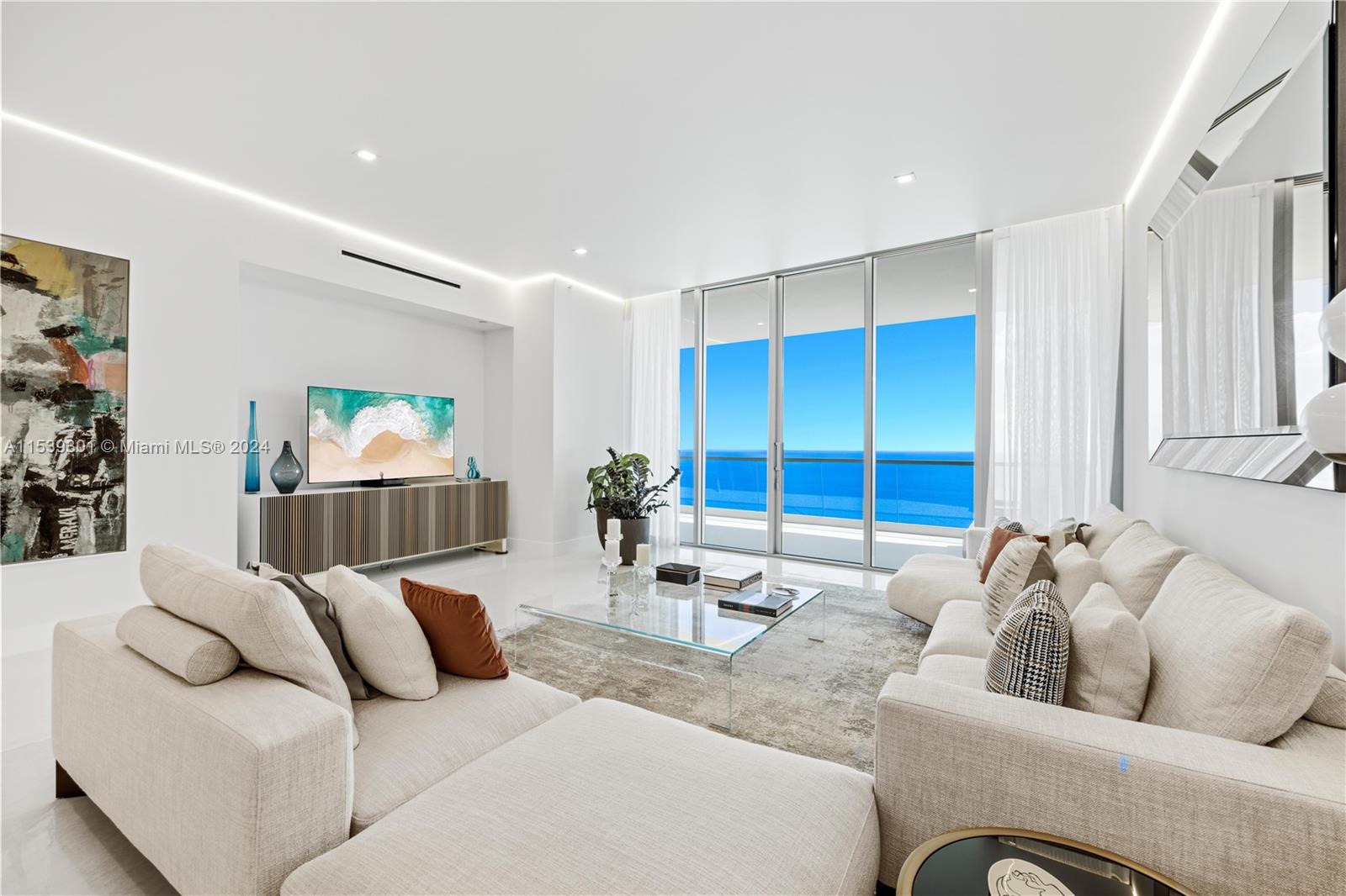 18501 Collins Ave #3802, Sunny Isles Beach, Florida image 16