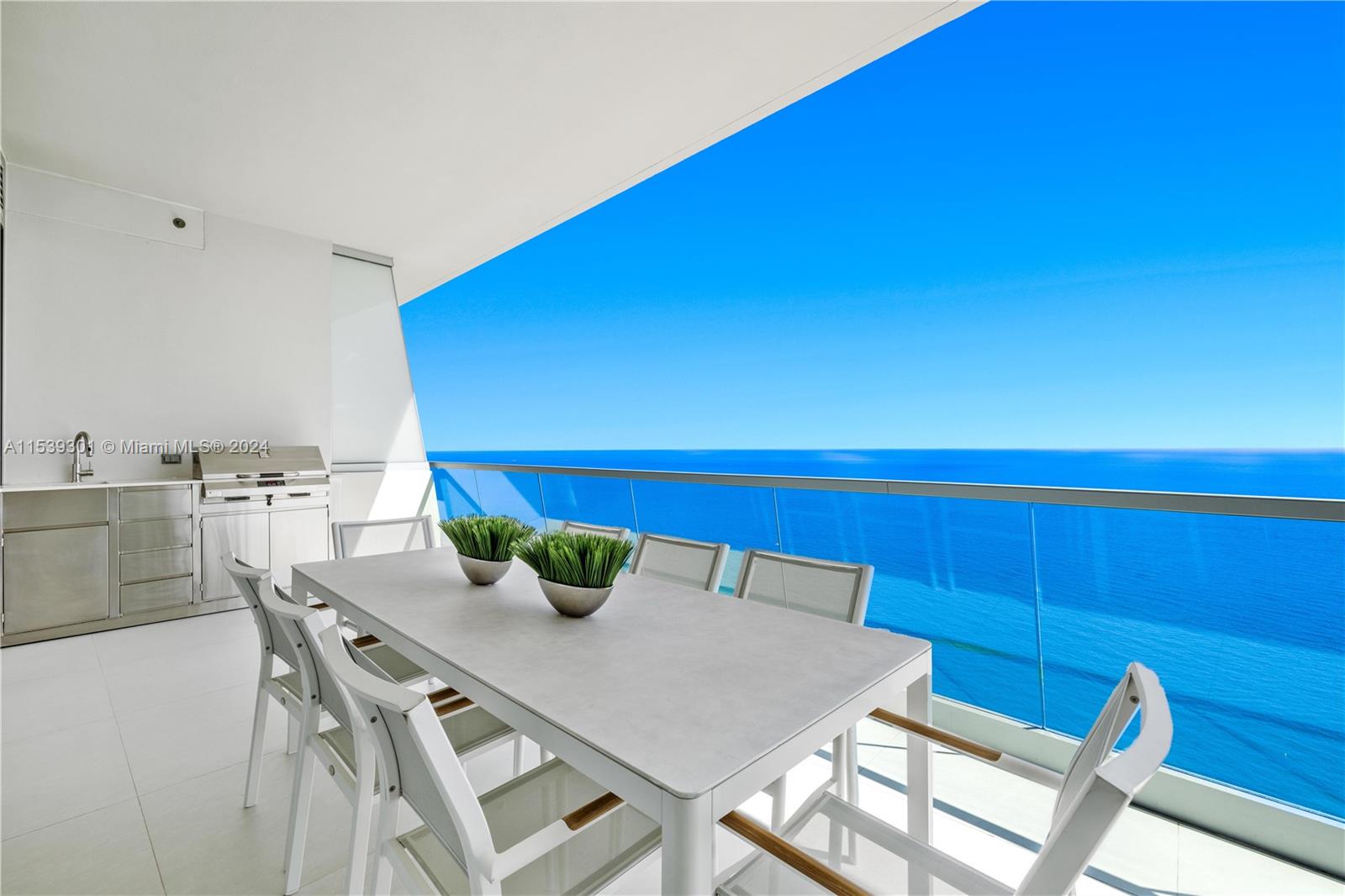 18501 Collins Ave #3802, Sunny Isles Beach, Florida image 19