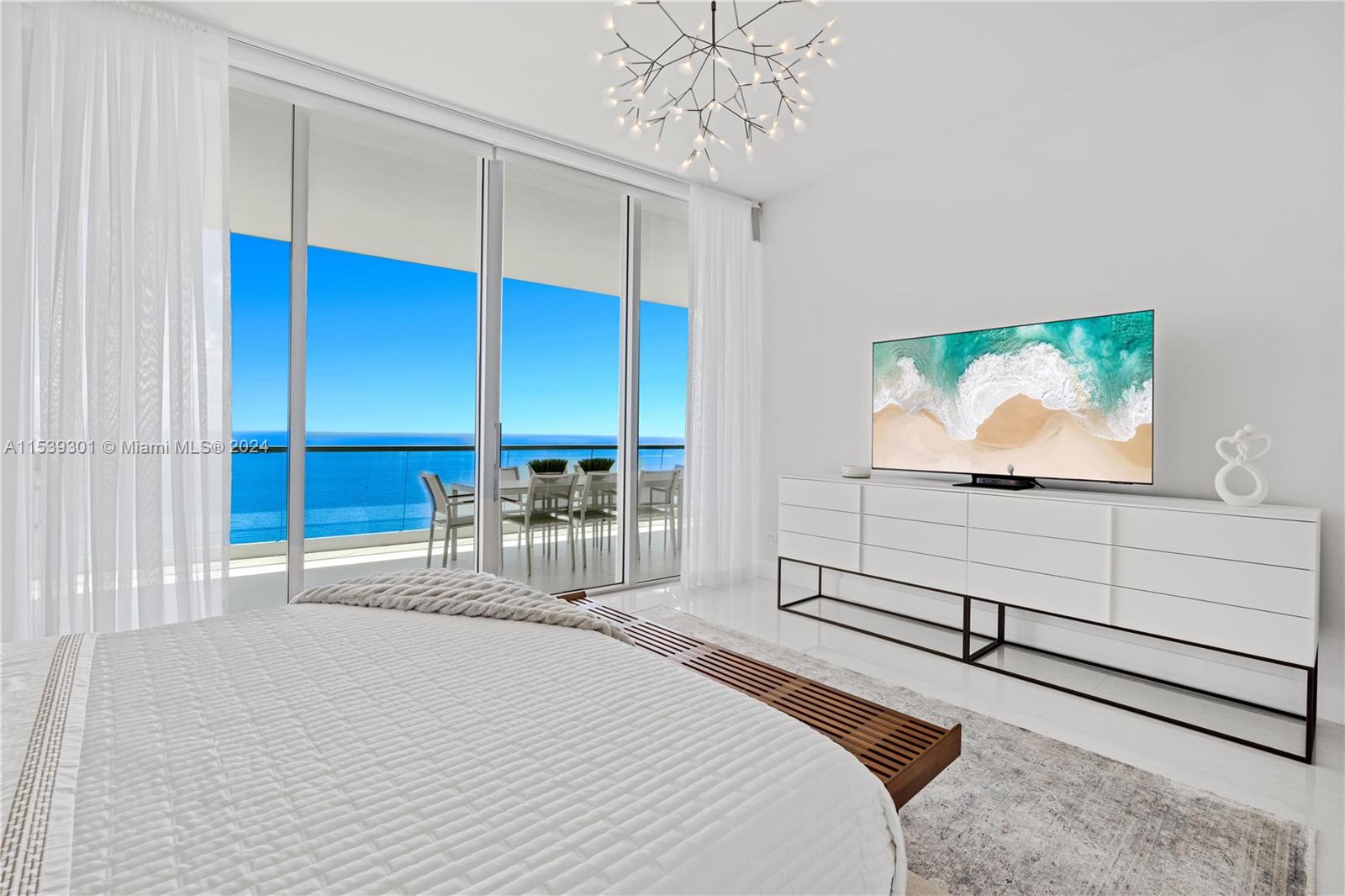 18501 Collins Ave #3802, Sunny Isles Beach, Florida image 30