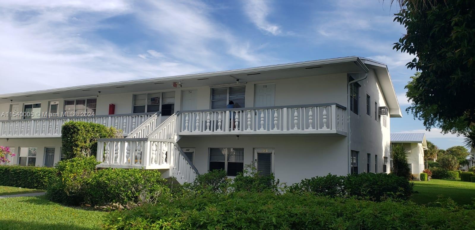 133 Coventry F #133, West Palm Beach, Florida image 28