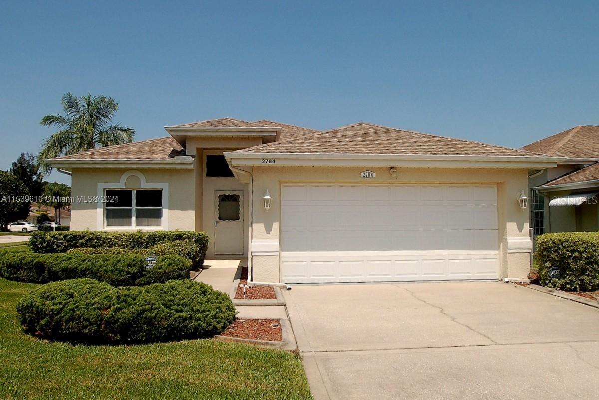 2784 Alexander  Drive, Clearwater, Florida image 1