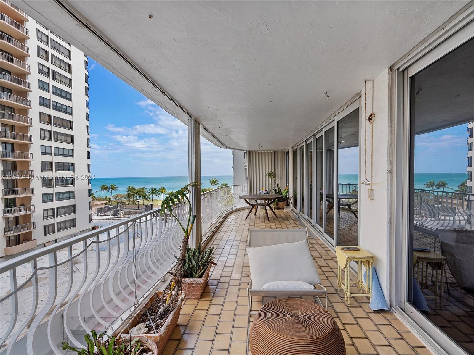 10155 Collins Ave #506, Bal Harbour FL 33154
