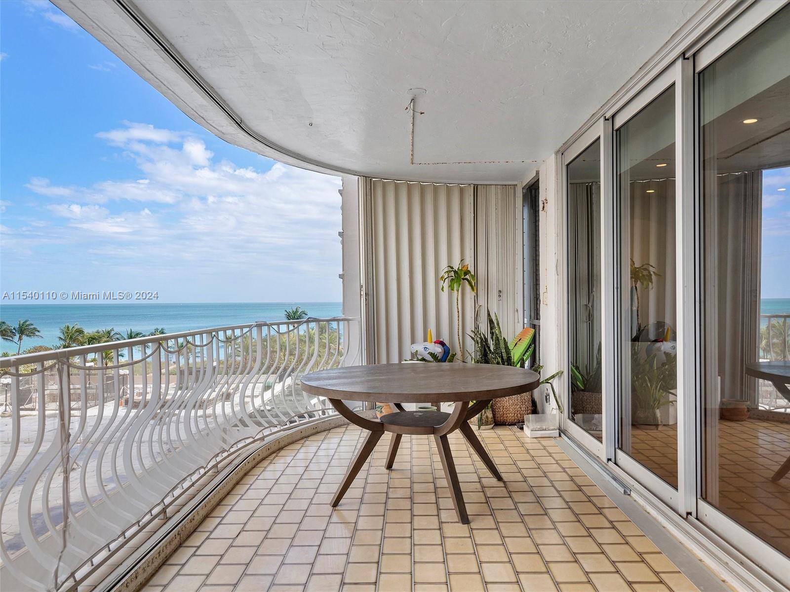 10155 Collins Ave #506, Bal Harbour FL 33154