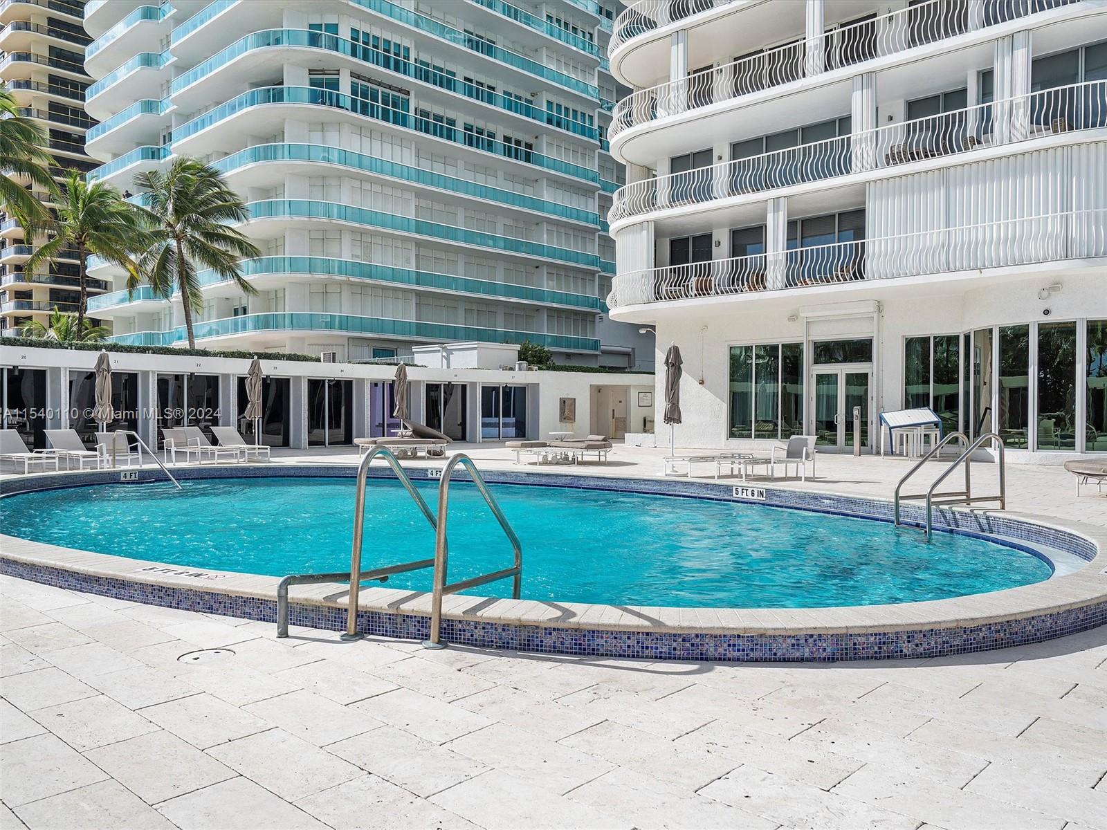 10155 Collins Ave #506, Bal Harbour, Florida image 43