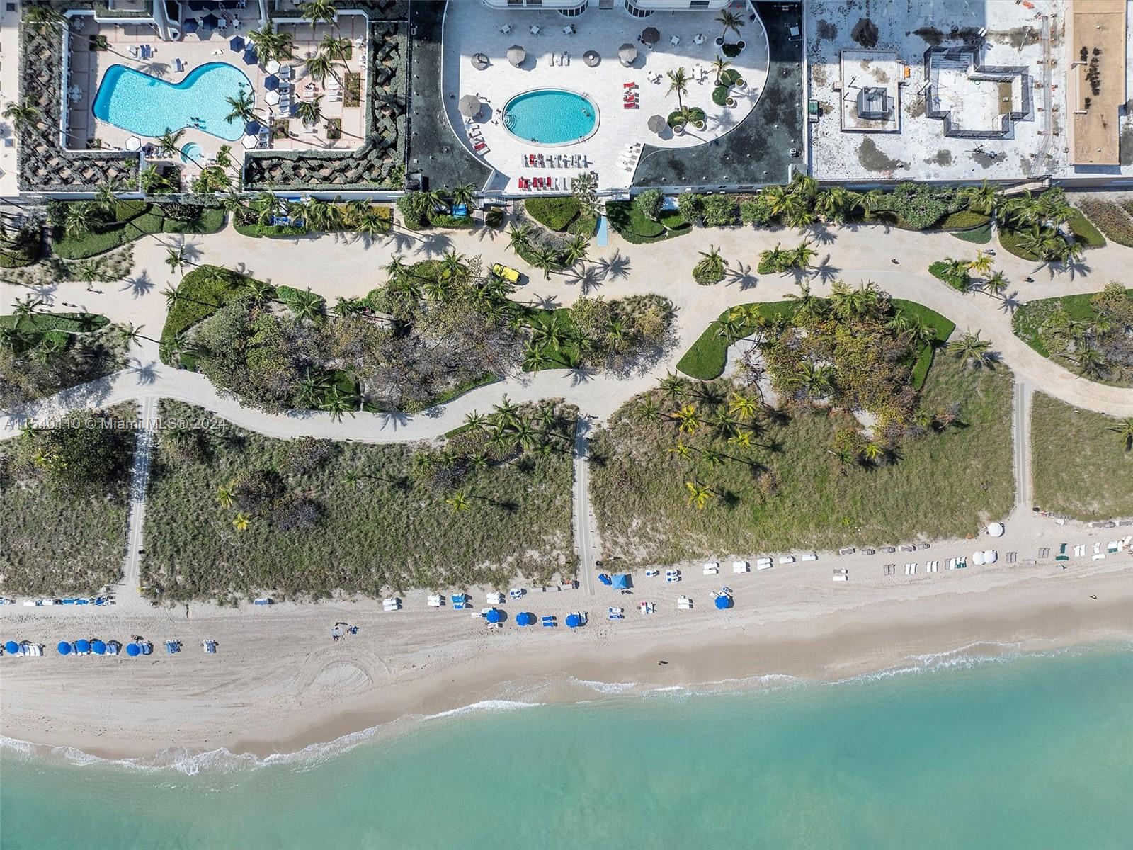 10155 Collins Ave #506, Bal Harbour FL 33154