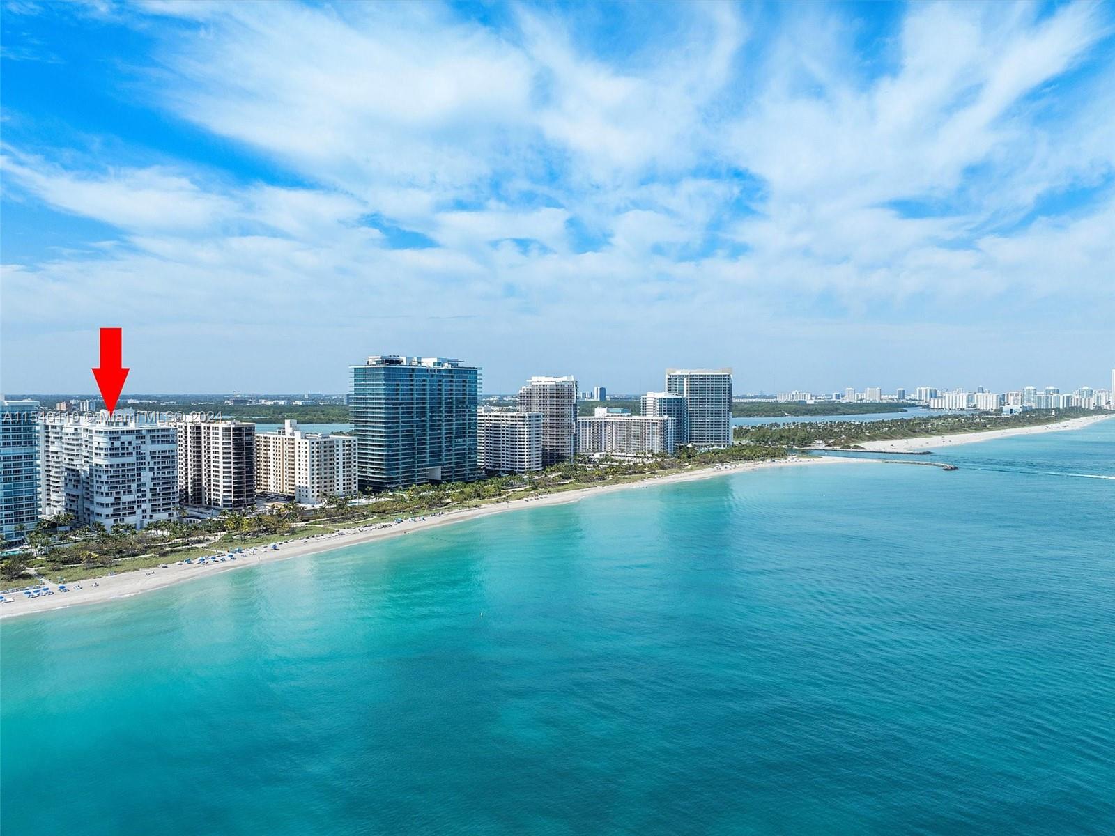 10155 Collins Ave #506, Bal Harbour FL 33154