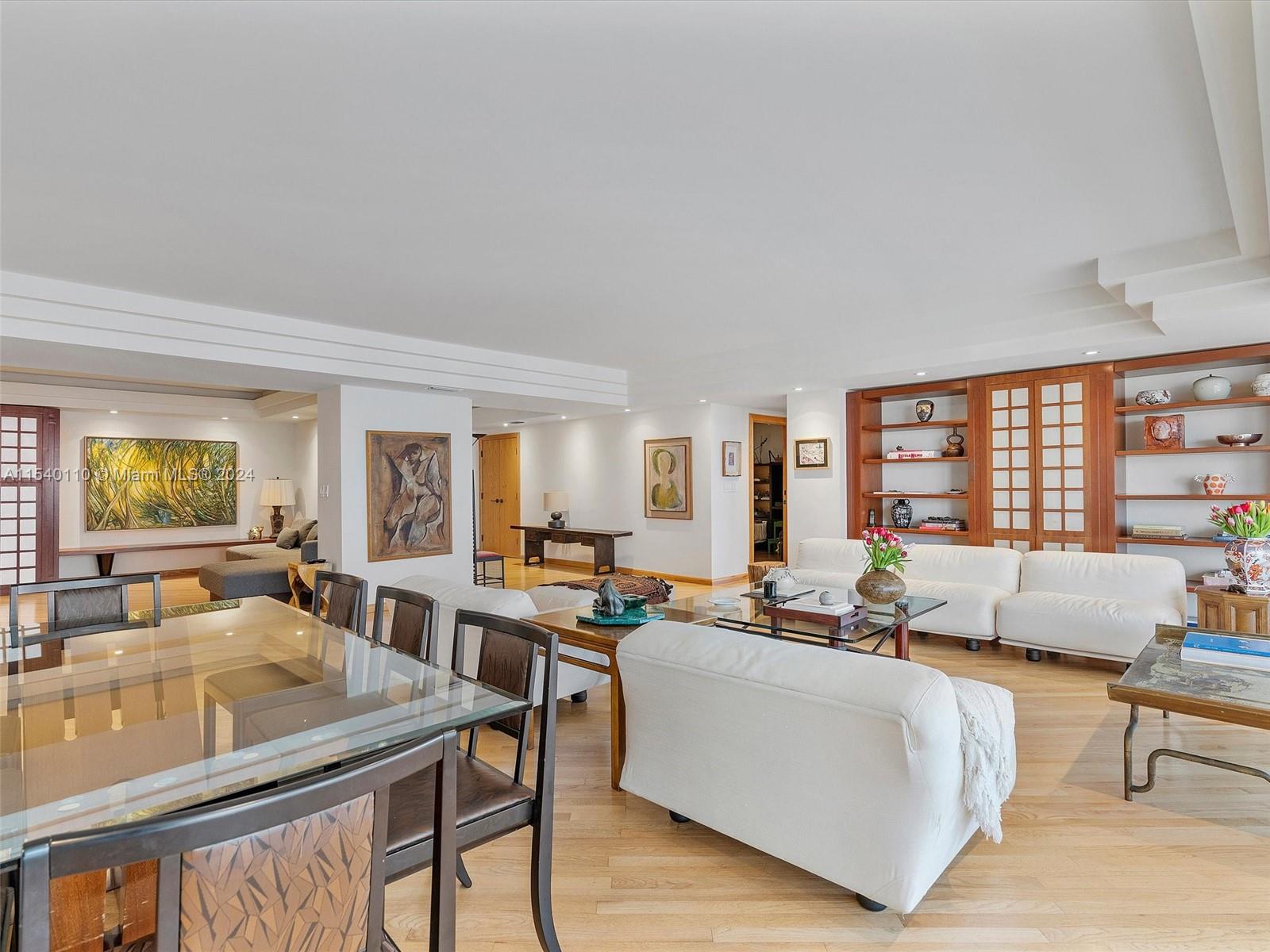 10155 Collins Ave #506, Bal Harbour FL 33154