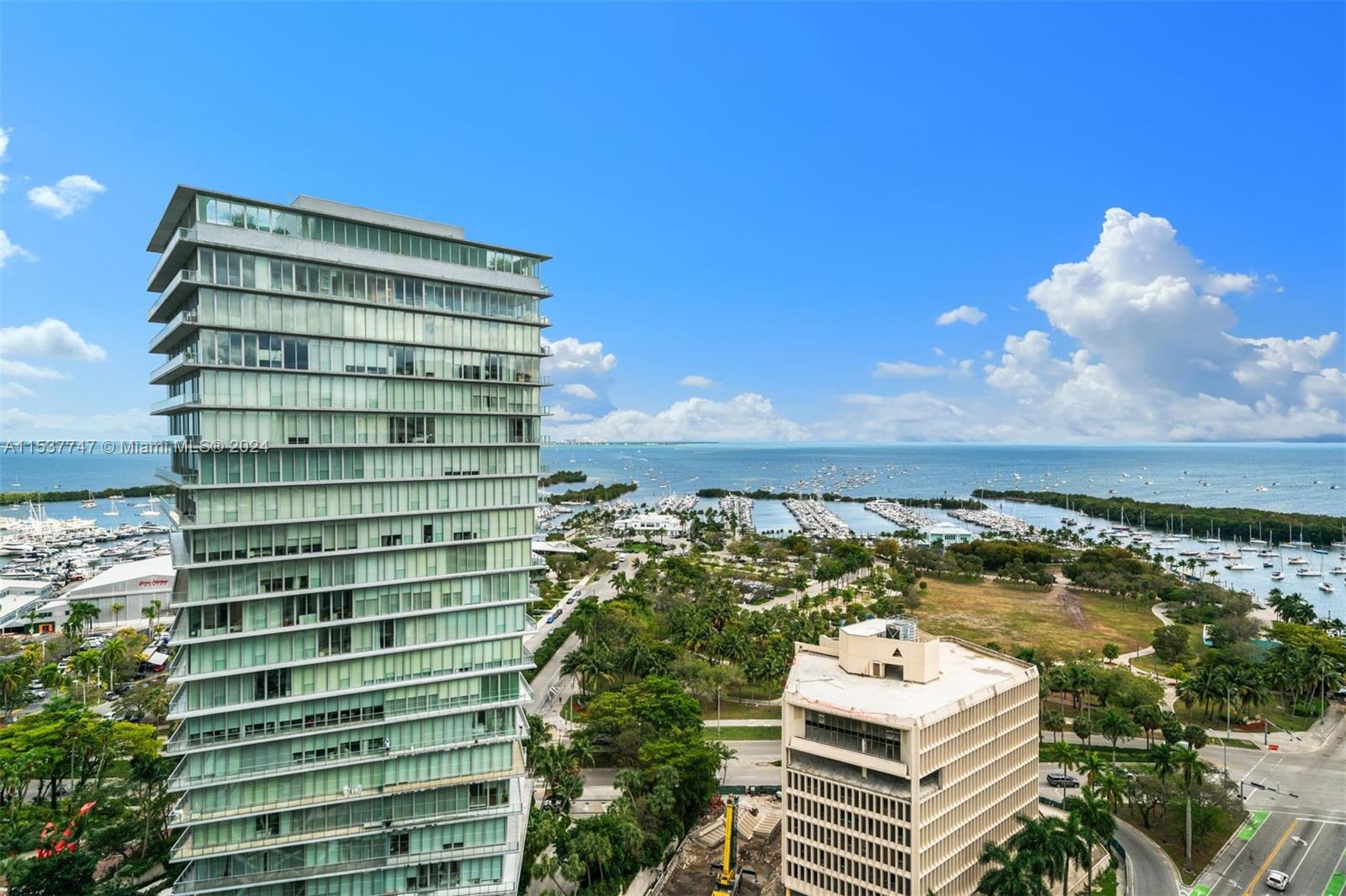 3350 SW 27th Ave #PH2201, Coconut Grove, Florida image 39