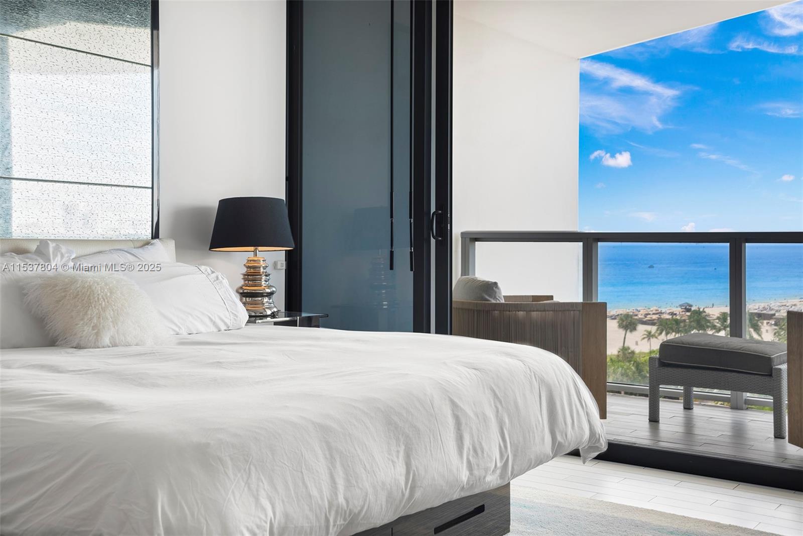 Apartamento para Alugar em Miami Beach, FL