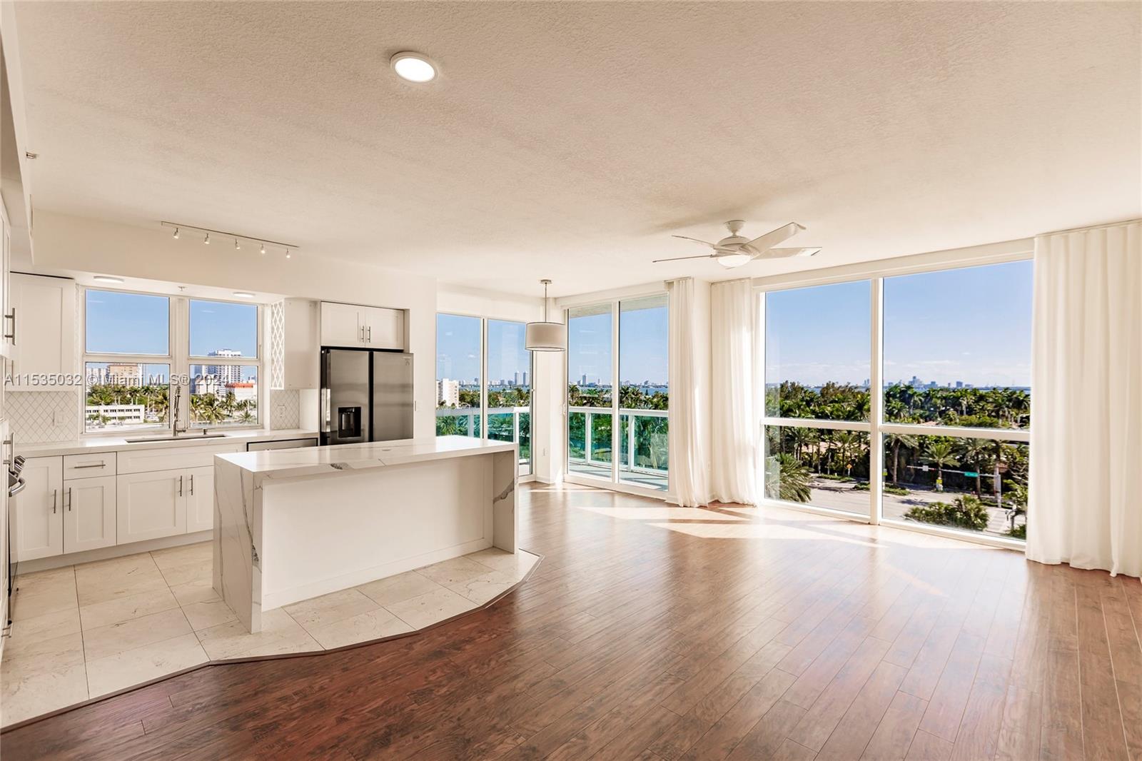 7900 Harbor Island Dr #725, North Bay Village FL 33141