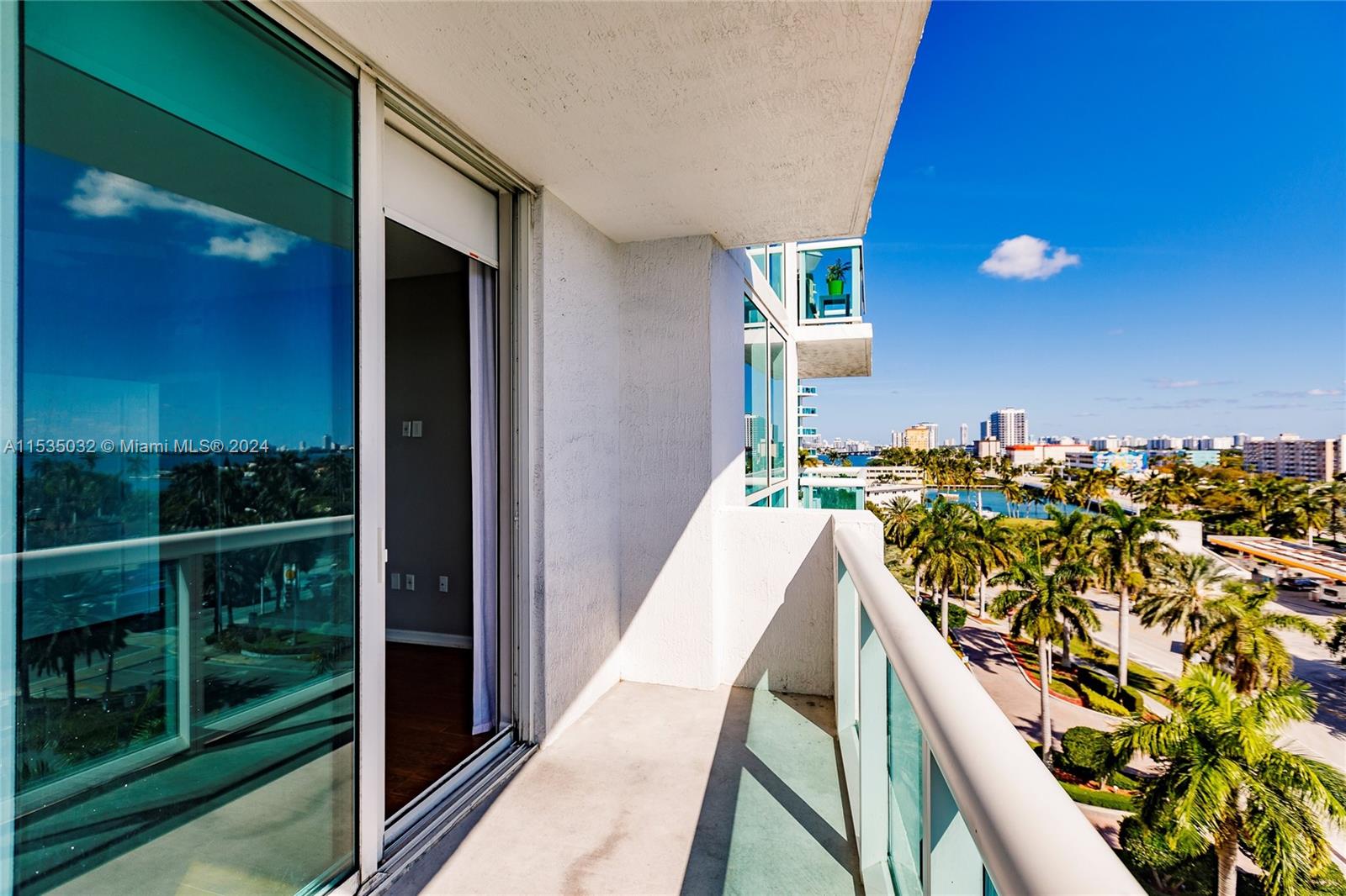 7900 Harbor Island Dr #725, North Bay Village FL 33141