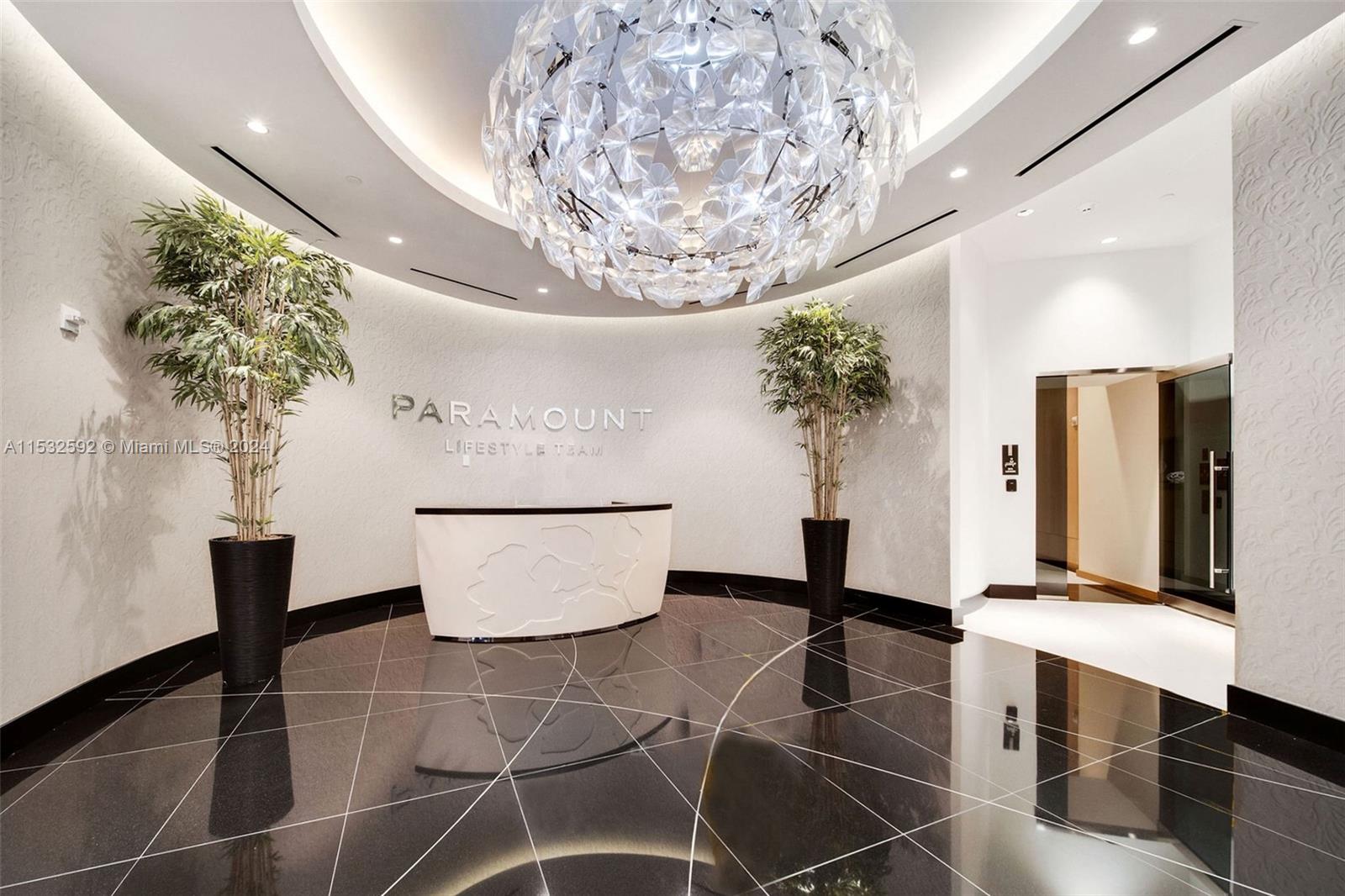 851 NE 1st Ave #1700, Miami FL 33132