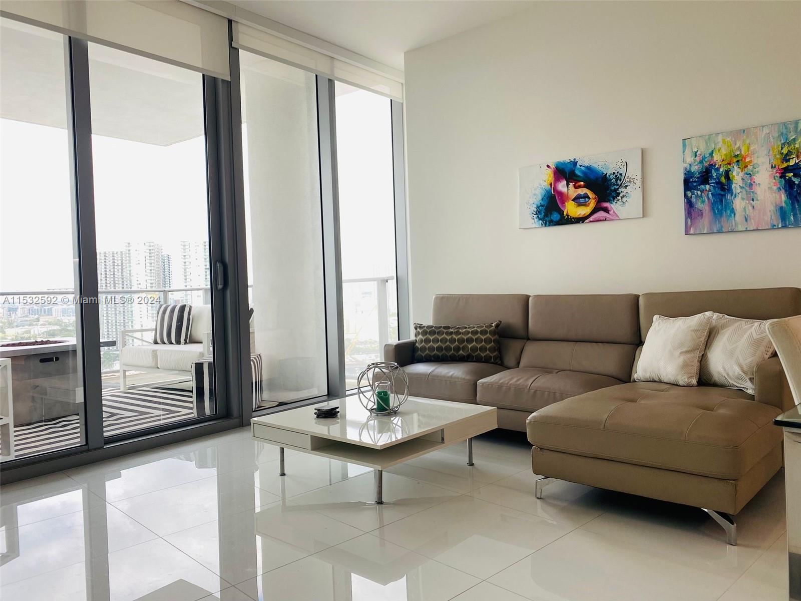 851 NE 1st Ave #1700, Miami FL 33132