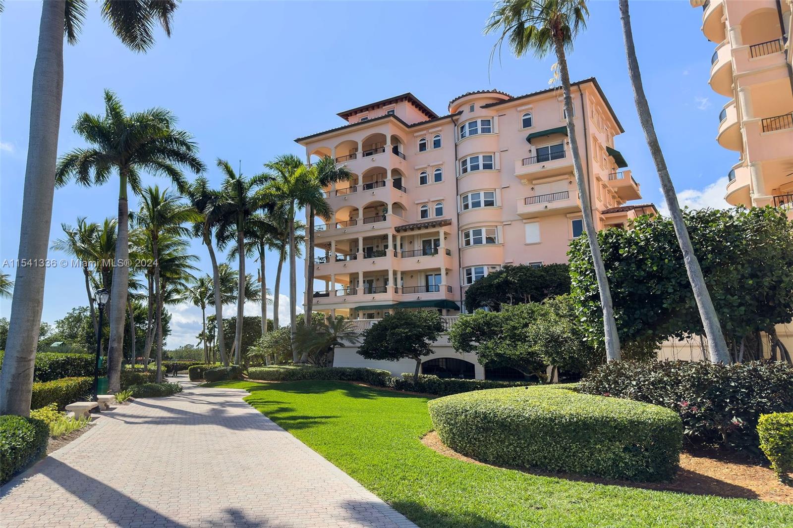 13647 Deering Bay Dr #112, Coral Gables, Florida image 2