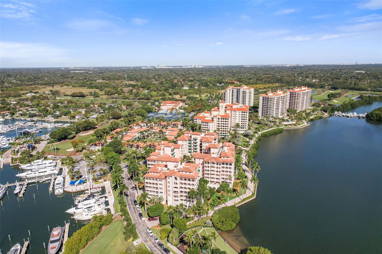 13647 Deering Bay Dr #112, Coral Gables, Florida image 25