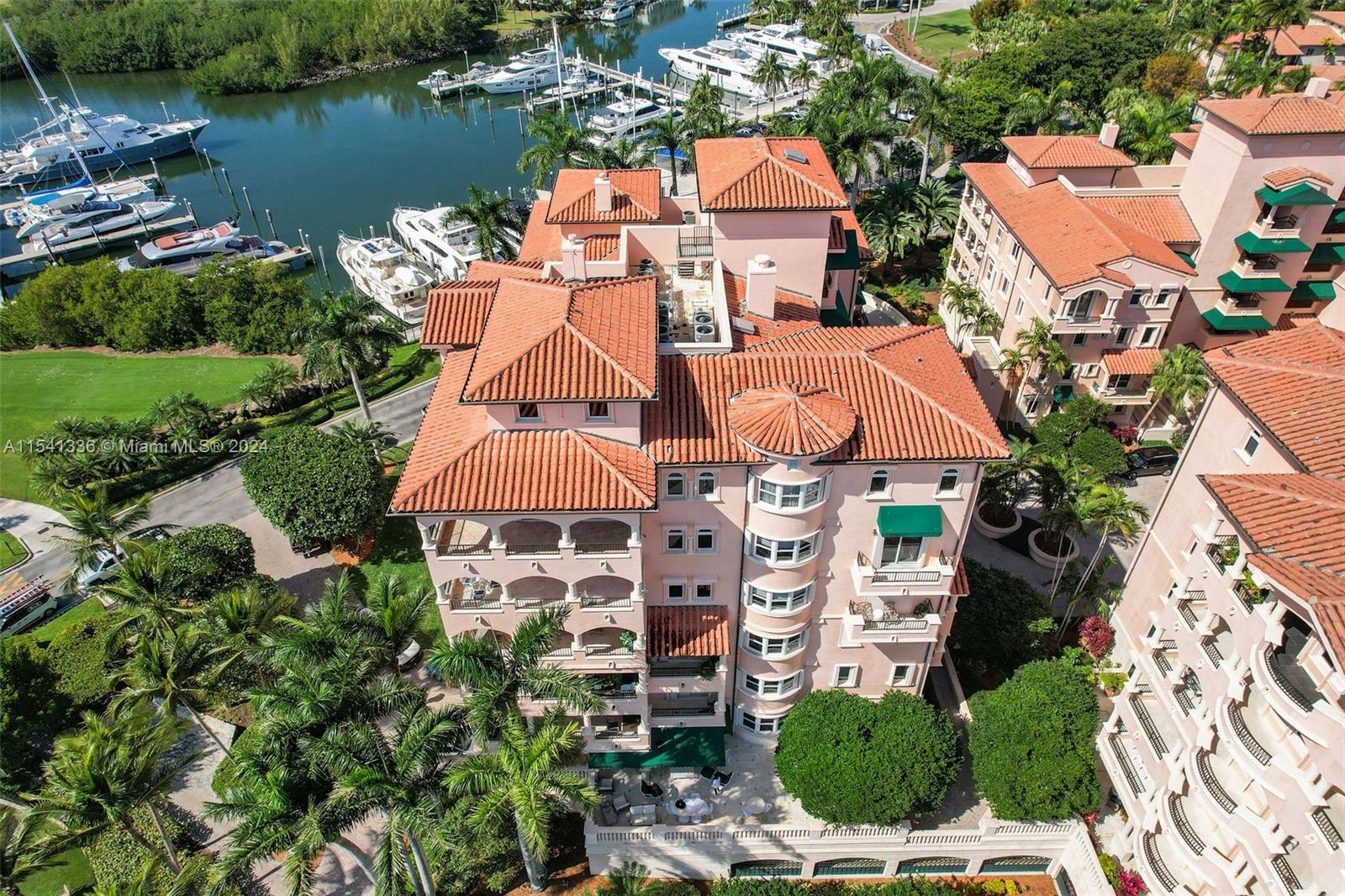 13647 Deering Bay Dr #112, Coral Gables, Florida image 26