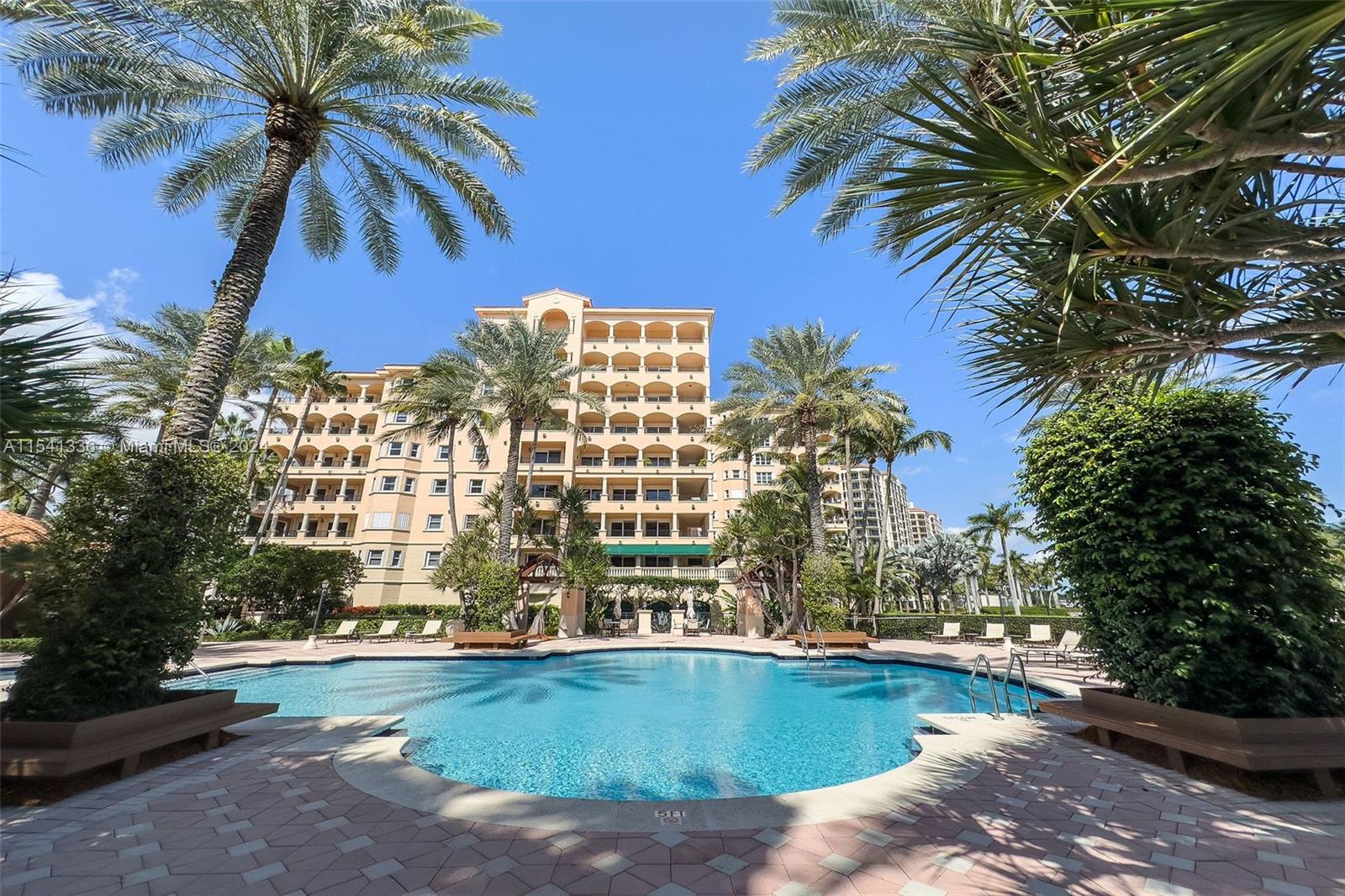 13647 Deering Bay Dr #112, Coral Gables, Florida image 27