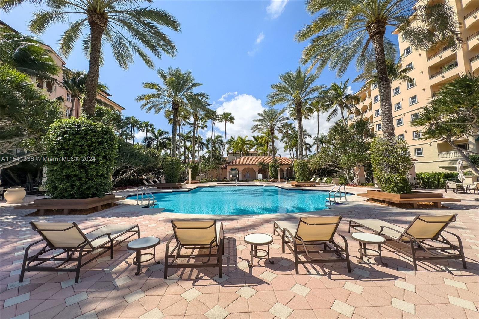 13647 Deering Bay Dr #112, Coral Gables, Florida image 28