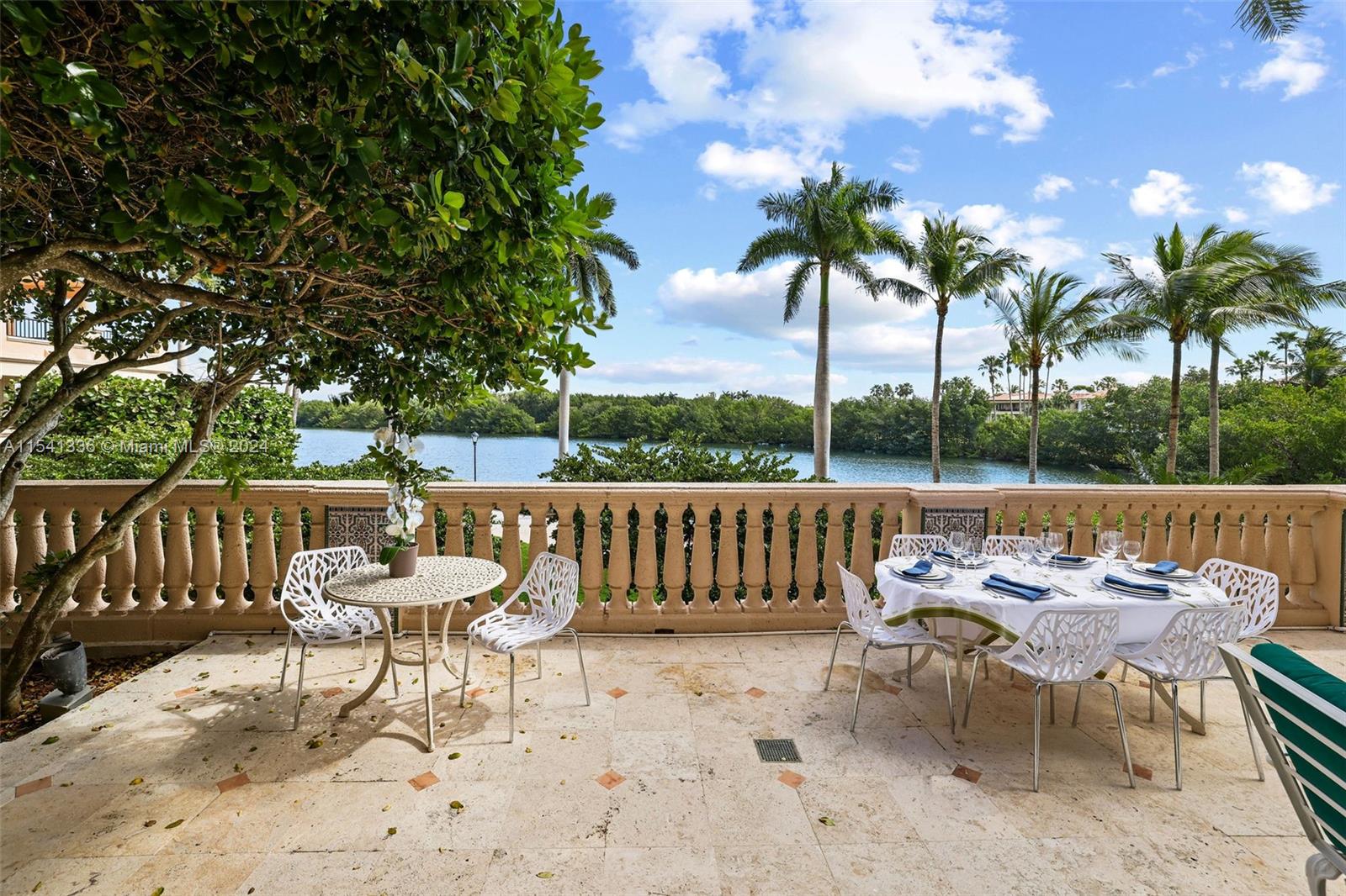 13647 Deering Bay Dr #112, Coral Gables, Florida image 3