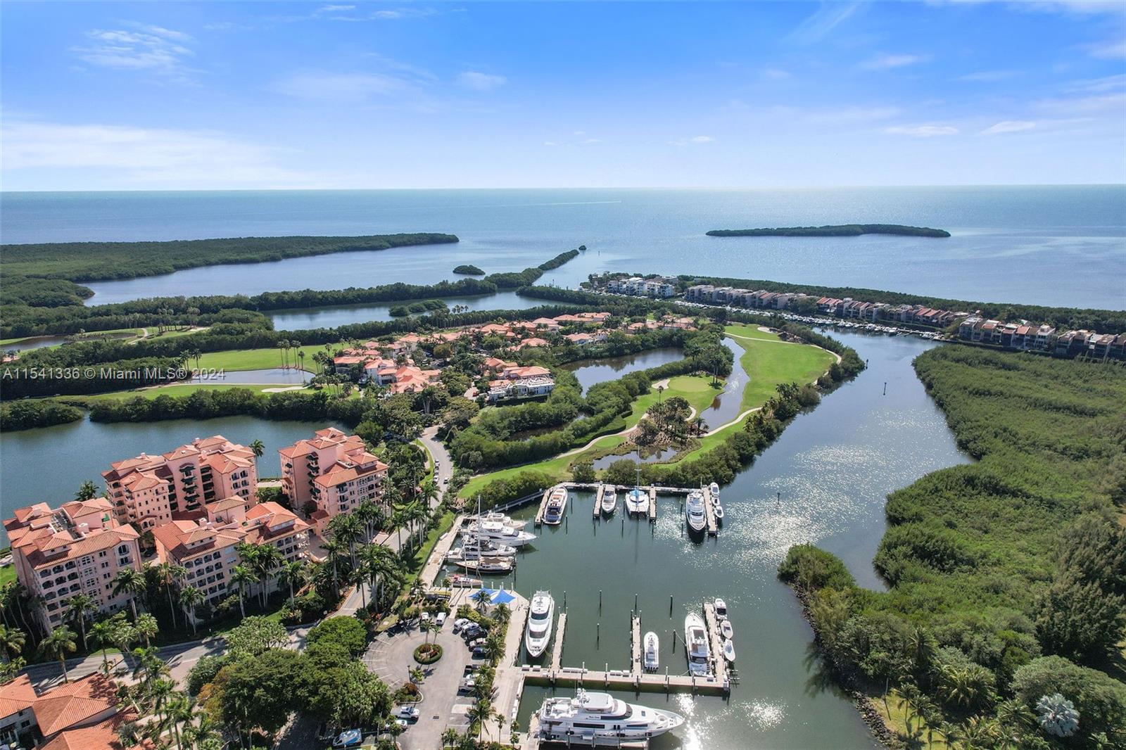 13647 Deering Bay Dr #112, Coral Gables, Florida image 33