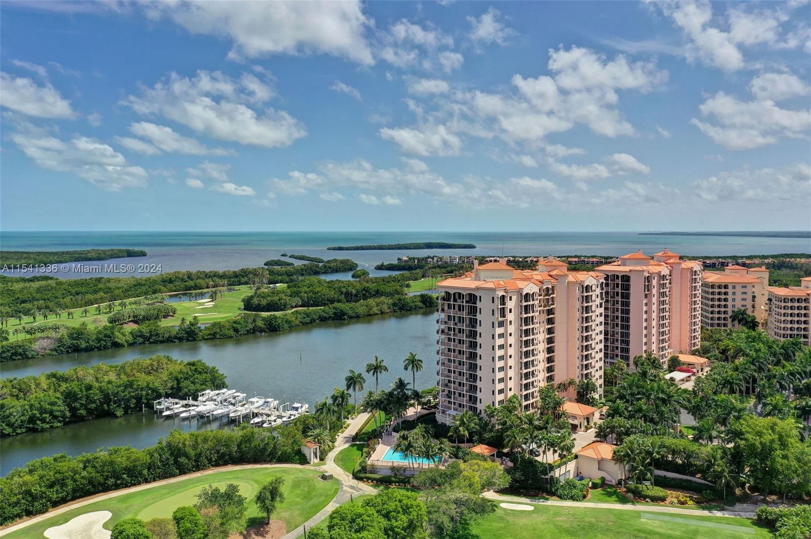 13647 Deering Bay Dr #112, Coral Gables, Florida image 36