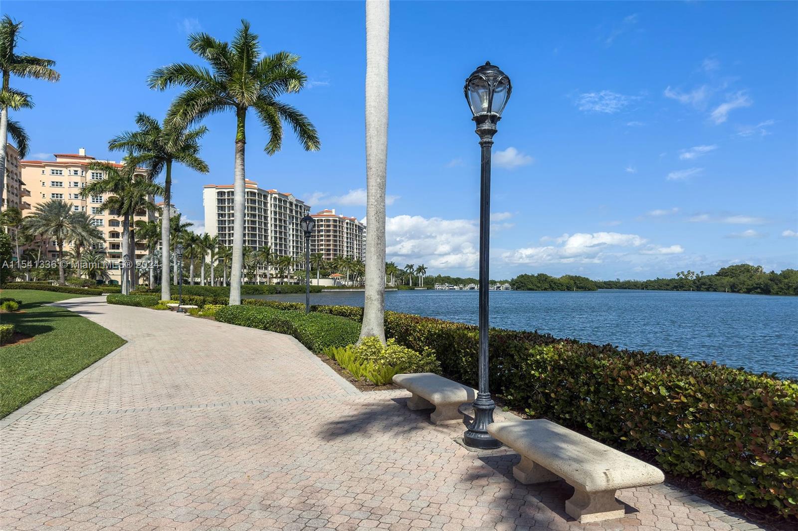 13647 Deering Bay Dr #112, Coral Gables, Florida image 41