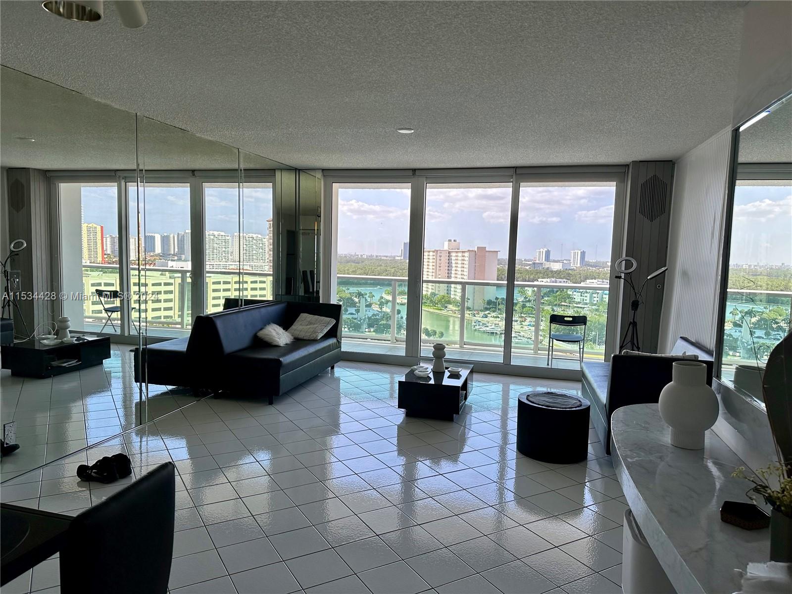 100 Bayview Dr #1503, Sunny Isles Beach, Florida image 32