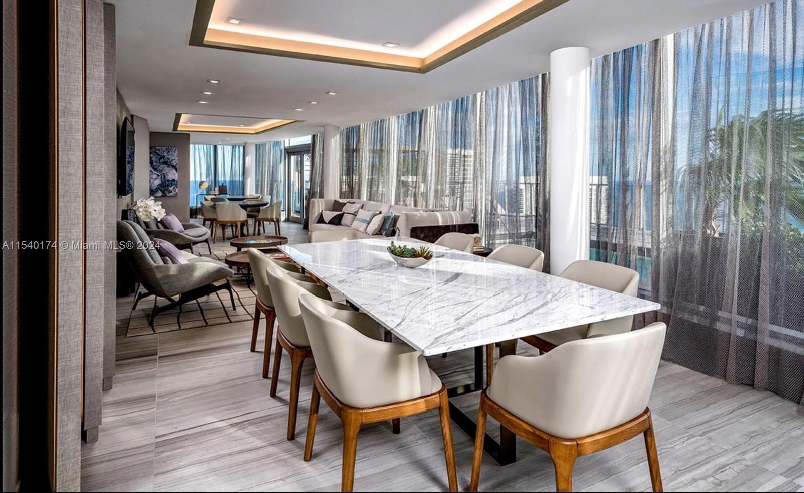 4010 S Ocean Dr #R703, Hollywood, Florida image 18