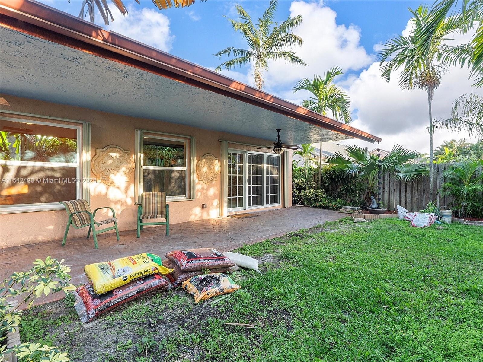 931 SW 150th Ave, Sunrise, Florida image 44