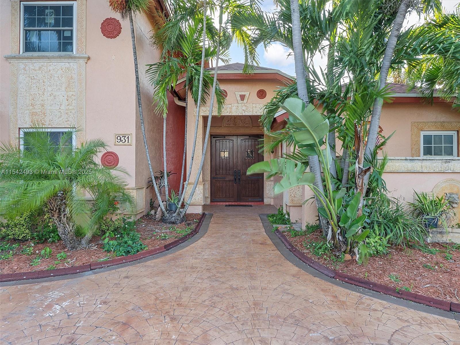 931 SW 150th Ave, Sunrise, Florida image 46
