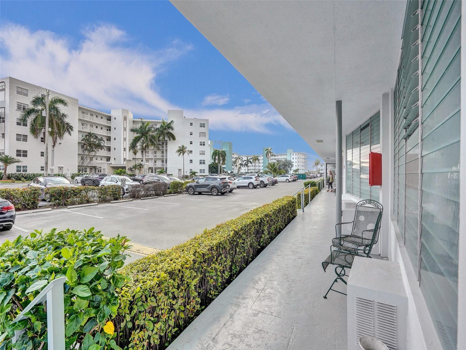 3177 S Ocean Dr #108, Hallandale Beach, Florida image 19