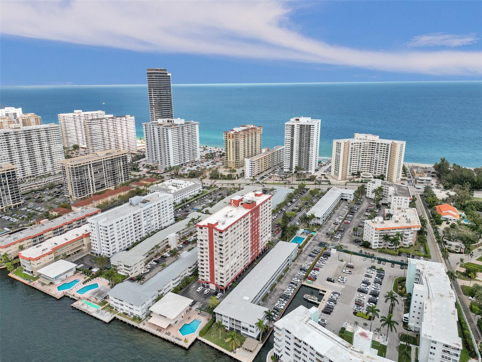 3177 S Ocean Dr #108, Hallandale Beach, Florida image 25