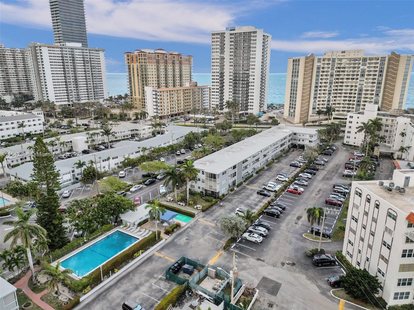 3177 S Ocean Dr #108, Hallandale Beach, Florida image 28