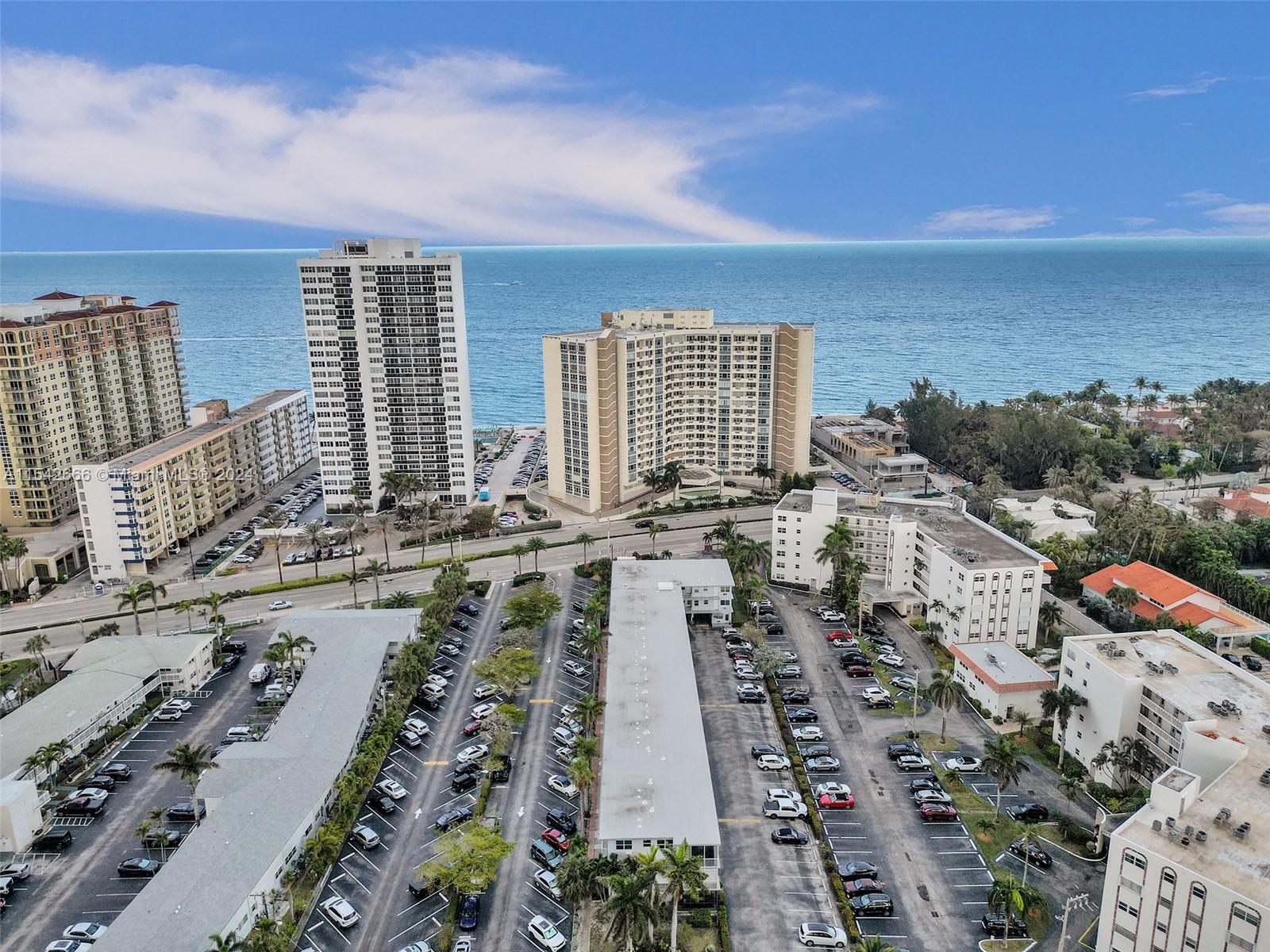 3177 S Ocean Dr #108, Hallandale Beach, Florida image 30