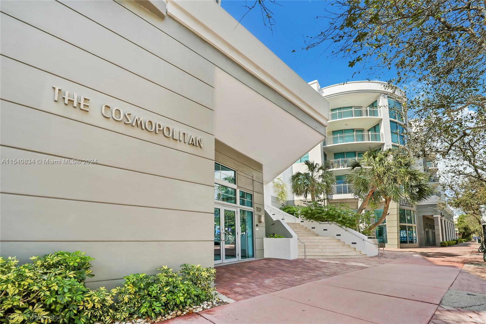 110 Washington Ave #1414, Miami Beach FL 33139