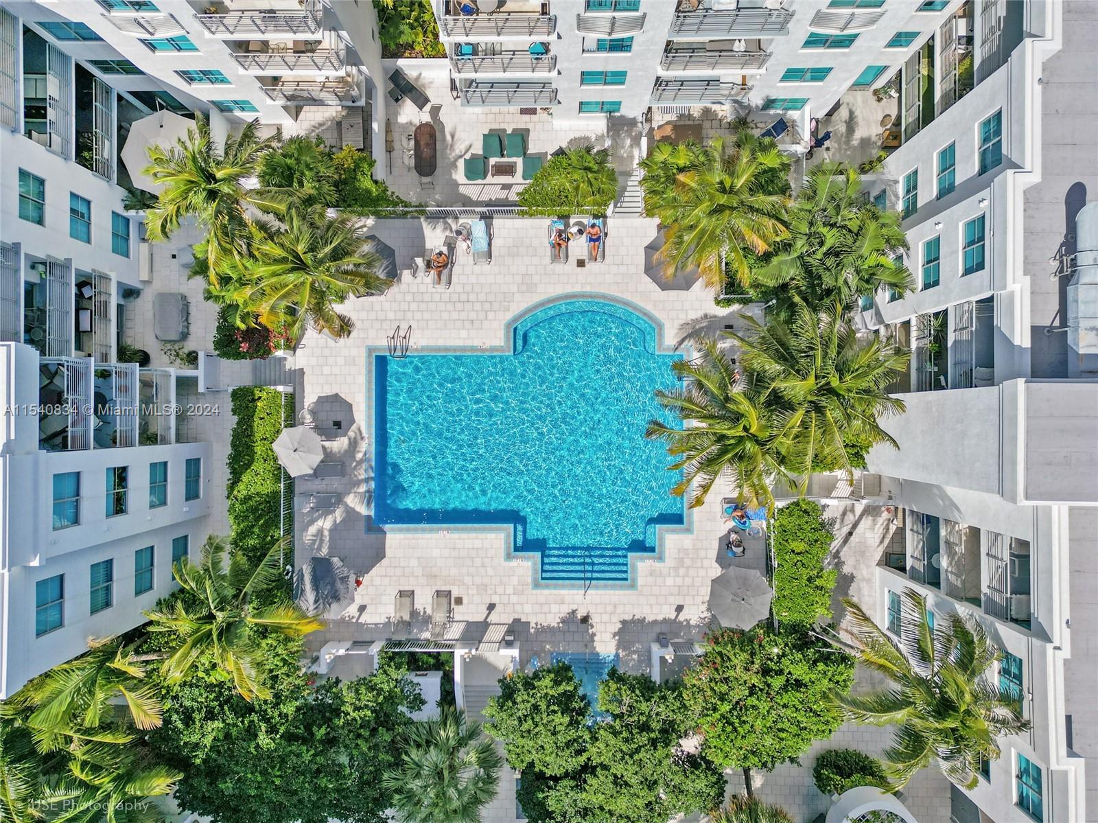 110 Washington Ave #1414, Miami Beach FL 33139