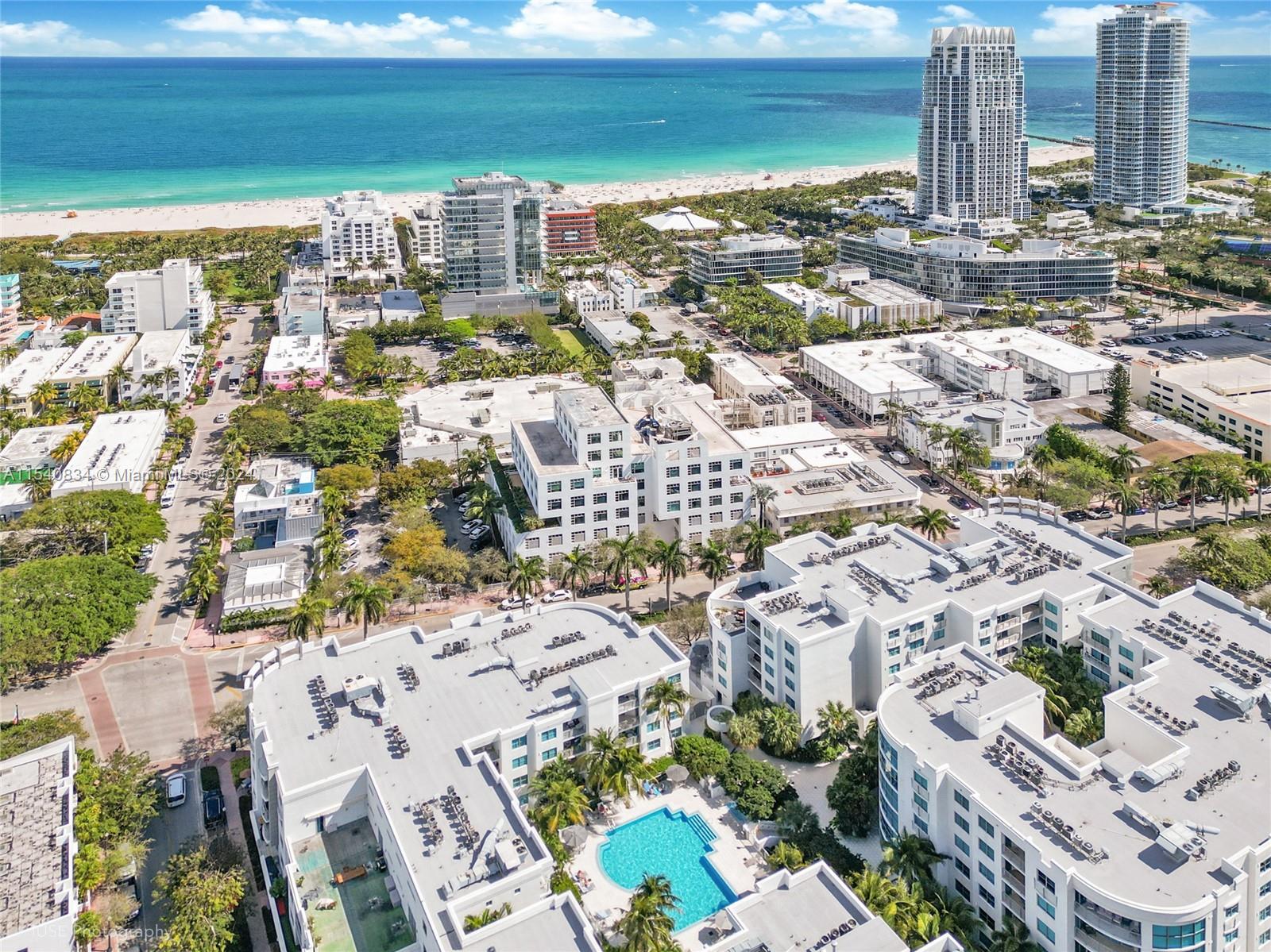 110 Washington Ave #1414, Miami Beach FL 33139