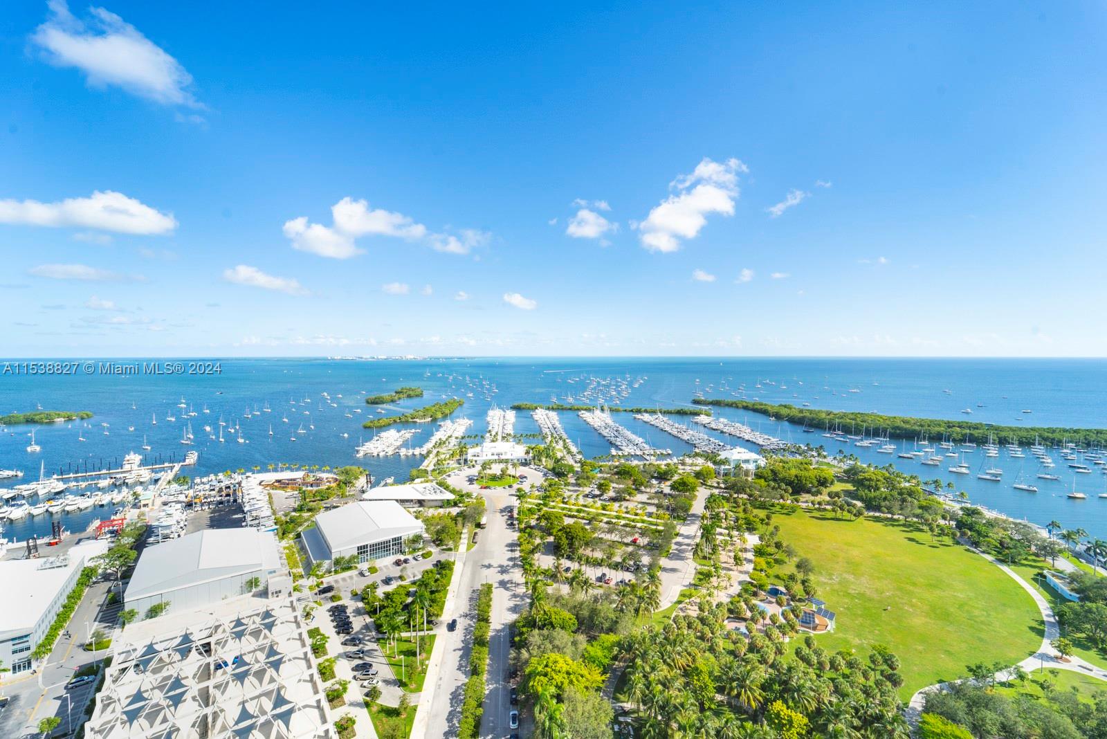 2675 S Bayshore Dr #1601S, Coconut Grove, Florida image 39