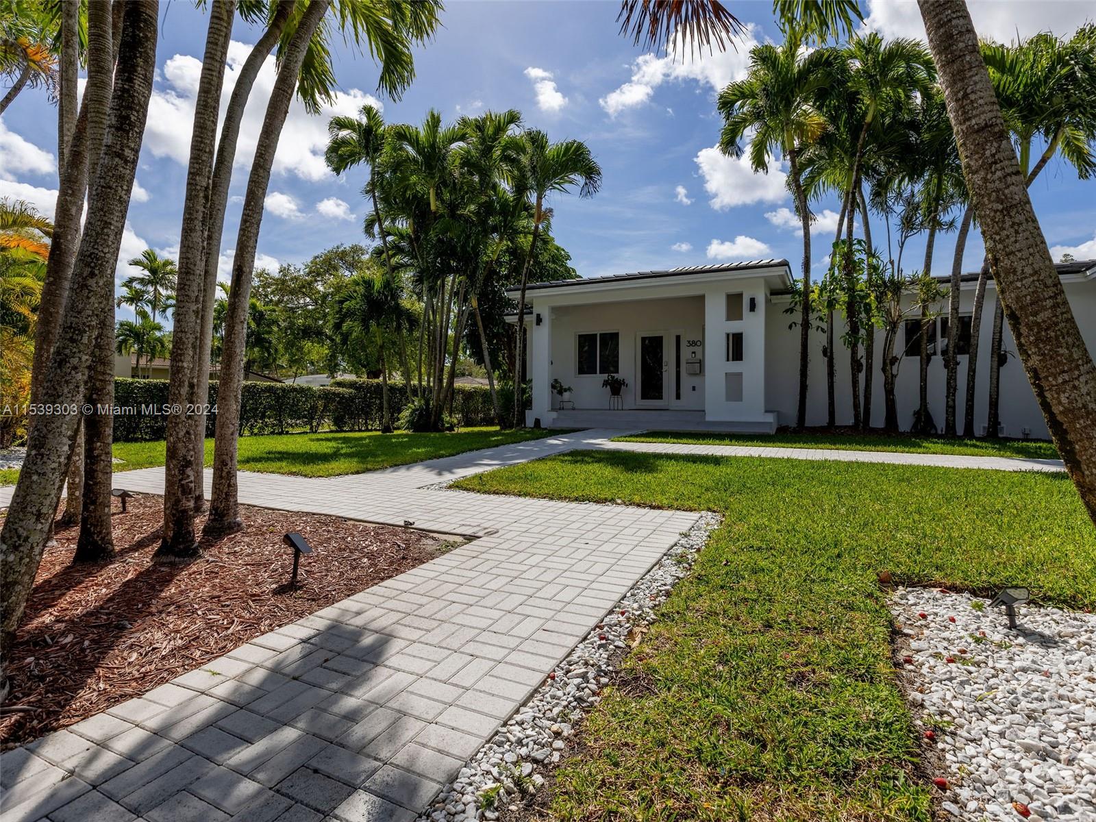 380 Morningside Dr, Miami Springs, Florida image 2