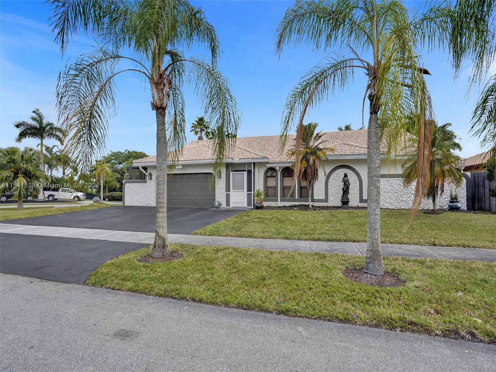 7399 NW 22nd Pl, Margate, Florida image 3