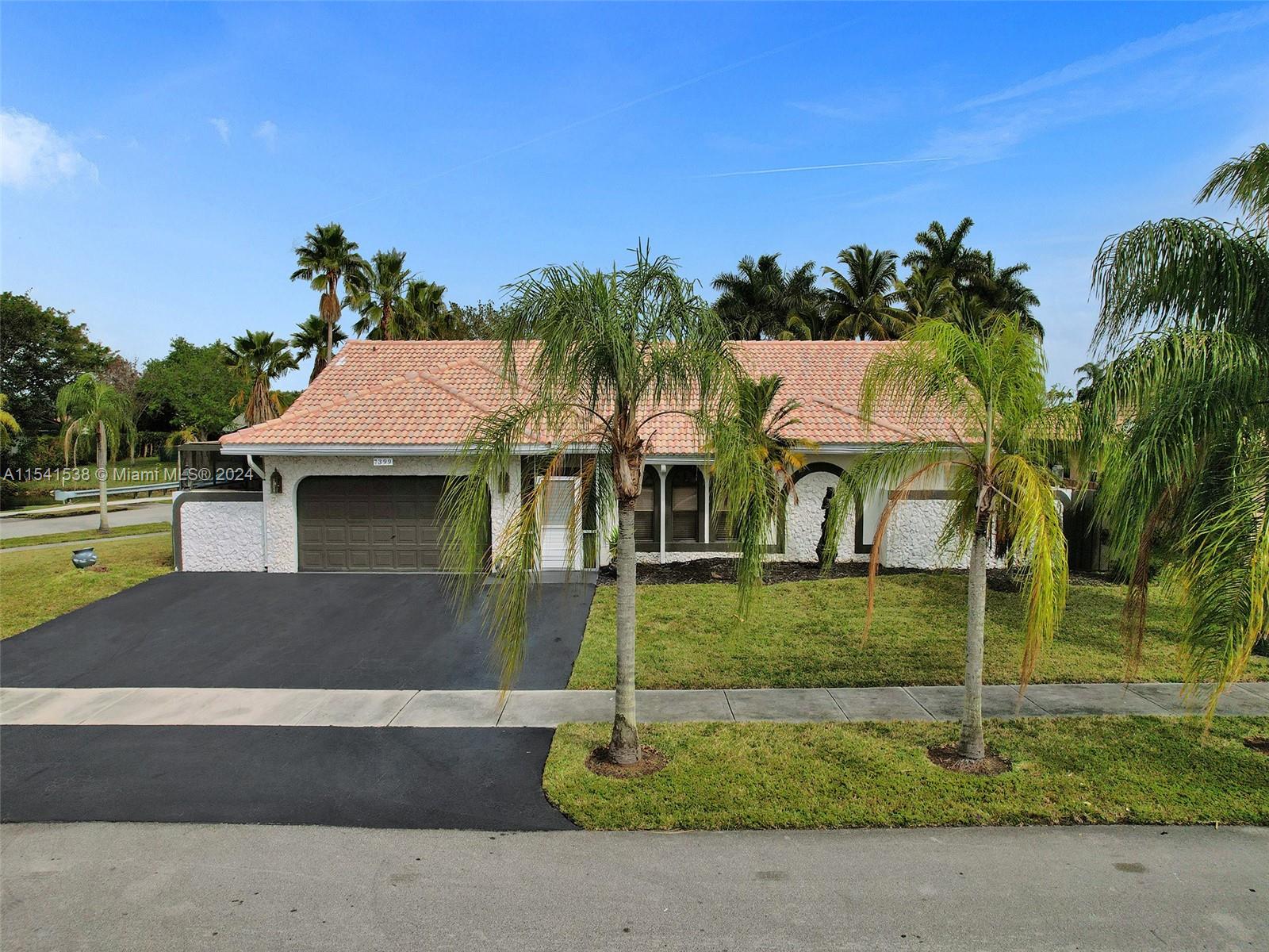 7399 NW 22nd Pl, Margate, Florida image 41