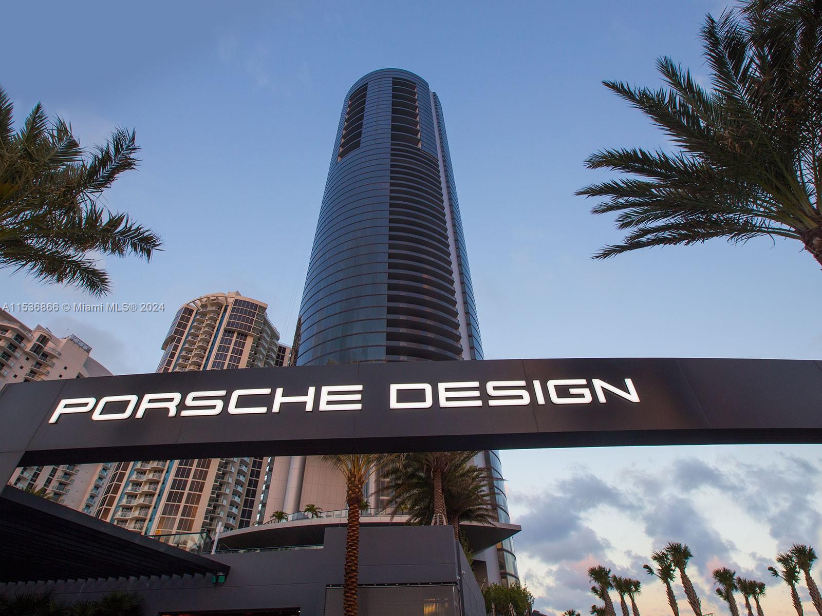 Apartamento à Venda em Sunny Isles Beach, FL