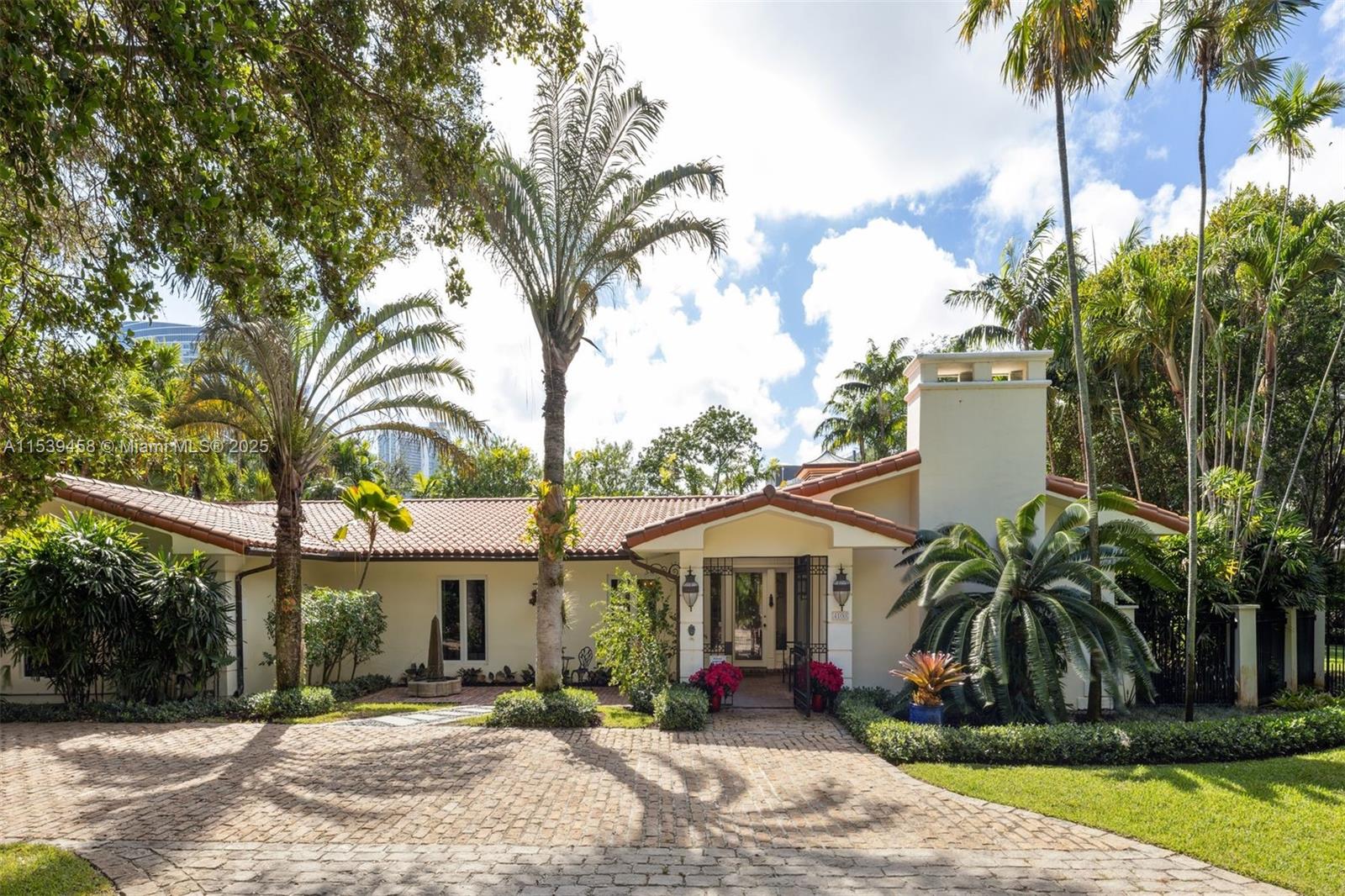 Casa à Venda em Miami, FL