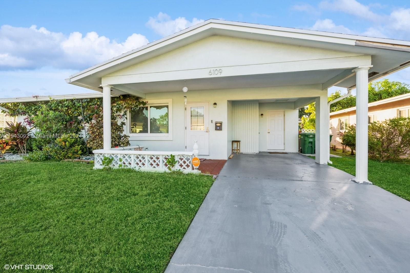 6109 NW 72nd Avenue, Tamarac, Florida image 27