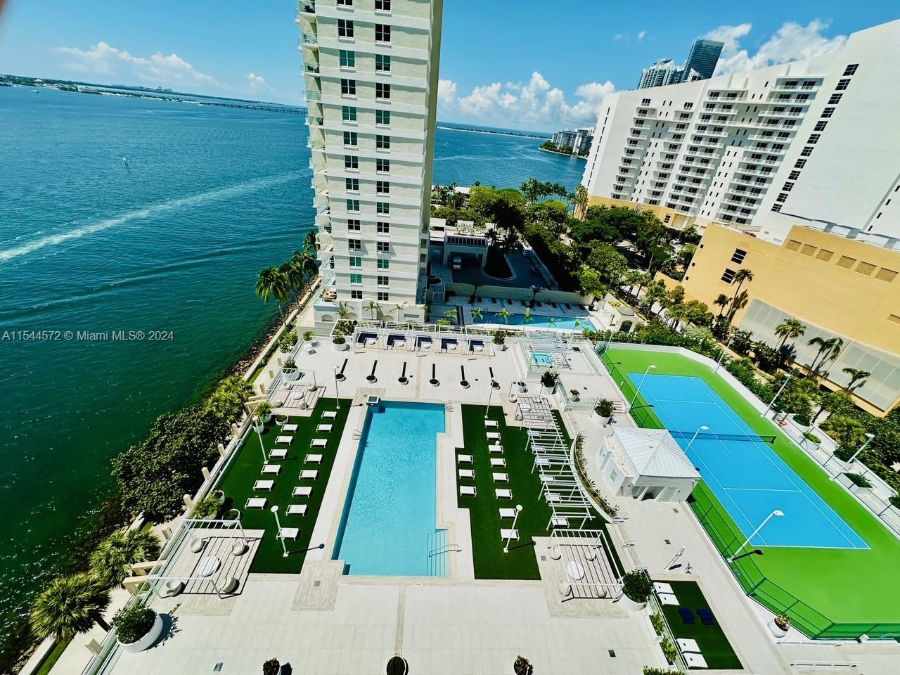 770 Claughton Island Dr #1514, Miami, Florida image 21