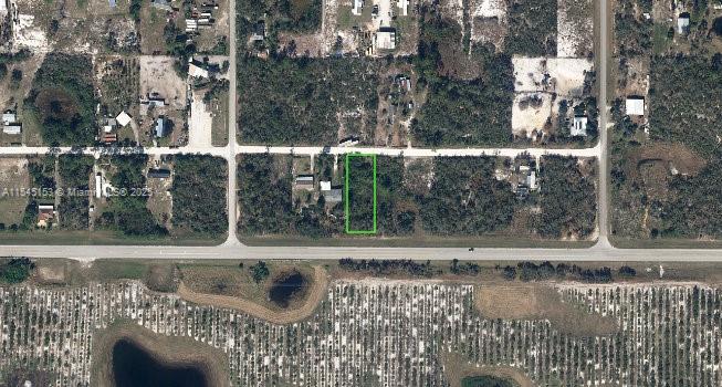 141 Flagler St, Lake Placid, Florida image 1