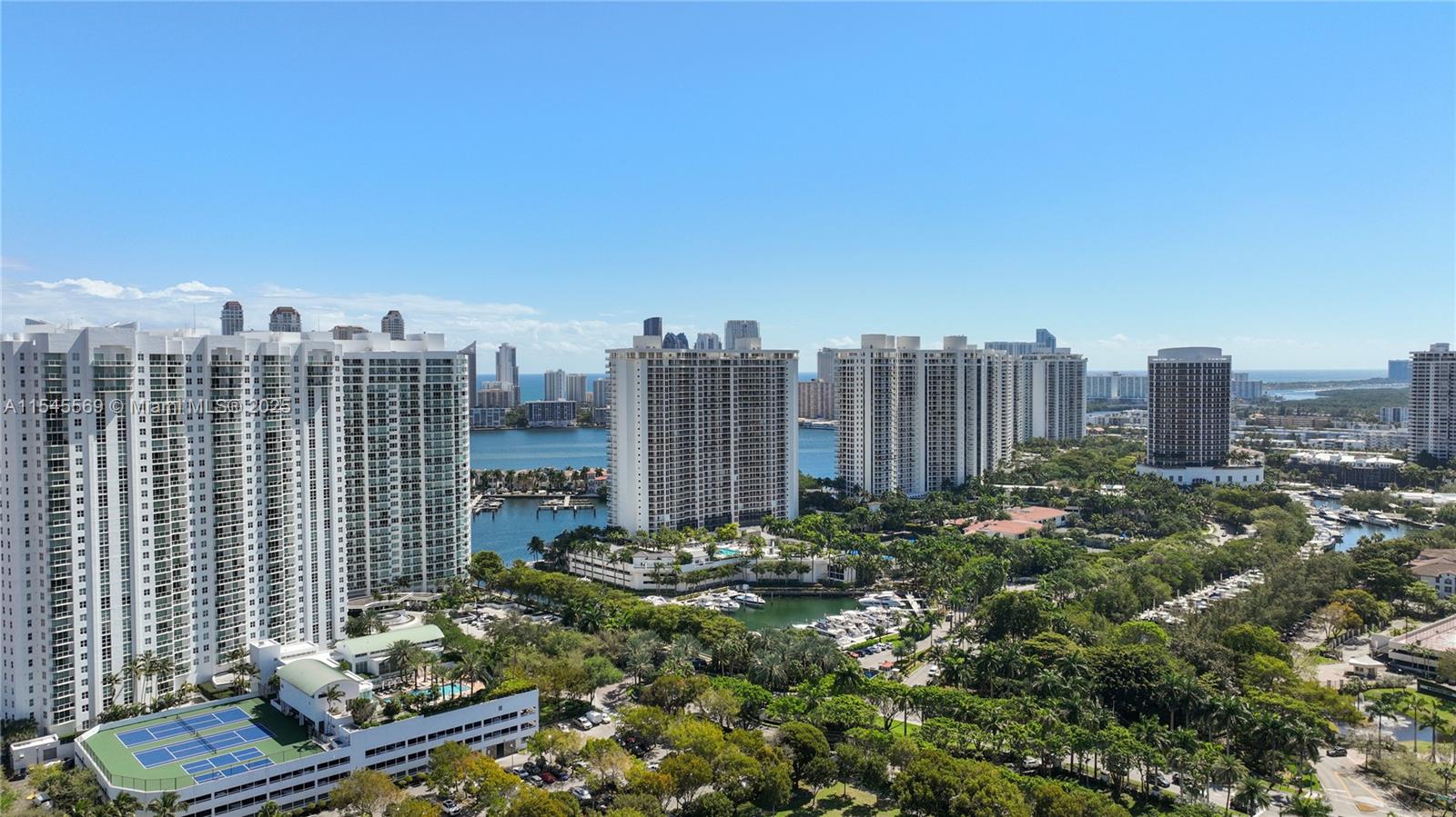3201 NE 183rd St #2906, Aventura FL 33160