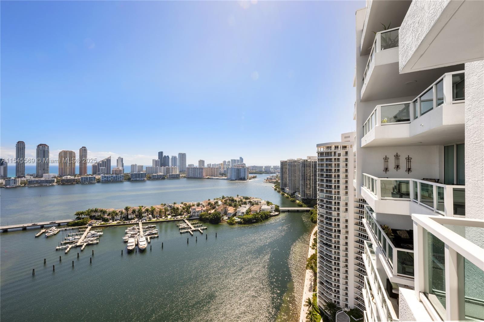 3201 NE 183rd St #2906, Aventura FL 33160