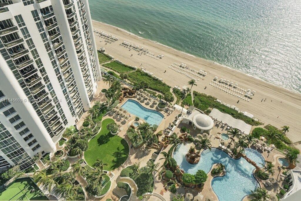 18001 Collins Ave #717, Sunny Isles Beach, Florida image 14